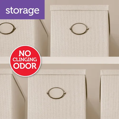 Vista 3 de Repelente para polillas marca Enoz - Aroma a lavanda