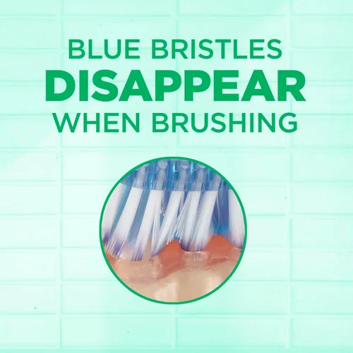 Vista 6 de GUM Technique Deep Clean Cepillo de dientes – Cabeza compacta – Cepillos de dientes suaves para adultos con cerdas suaves sensibles, 3