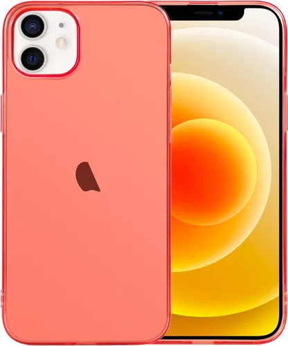 Vista 35 de JJGoo Funda compatible con iPhone 11, color negro transparente, suave, absorción de golpes, antiarañazos, a prueba de golpes, funda protectora
