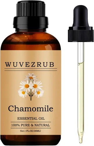 Vista 99 de Aceites Esenciales de Ámbar, 60ML Aceite Esencial Puro y Natural para Difusor de Aromaterapia - Ámbar / 2 Fl Oz
