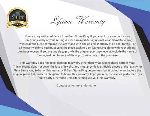 Vista 6 de Gem Stone King Collar con colgante de ónix negro de plata de ley 925 para mujer