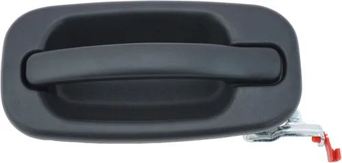 Vista 40 de TRQ Manija de puerta exterior delantera derecha cromada para el lado del pasajero compatible con Chrysler 300 Dodge Journey 2011-2020