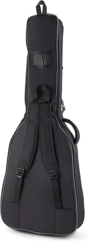 Vista 2 de On-Stage GBA4770 - Bolsa de guitarra acústica estándar
