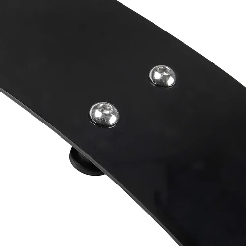 Vista 6 de ECOTRIC Placa de deslizamiento de bicicleta eléctrica/protector de roca compatible con bicicletas Rad Power 2016-2020 RadRover y RadRhino