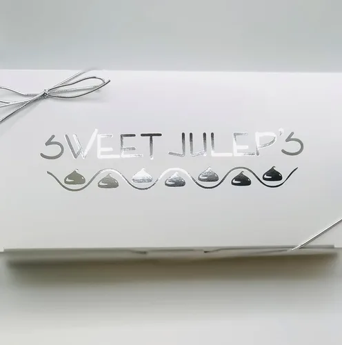 Vista 5 de Auténticas Pralines Originales de Charleston Caramelo Cremoso de Nuez Pacana del Sur