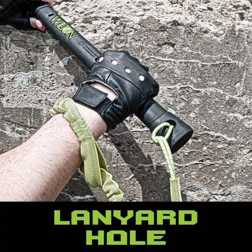 Vista 10 de Wilton B.A.S.H - Martillo de trineo de cara suave de 12 pulgadas, cabeza de 2-1/2 libras (40212)