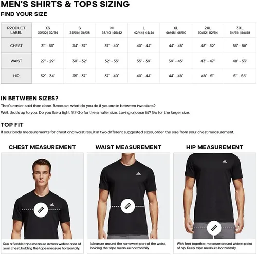 Vista 10 de adidas - Camiseta de fútbol Entrada 18 para hombre