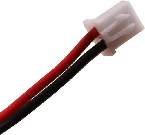 Vista 8 de BL93NC487 - Batería Ni-Cd de 4.8 V 700 mAh compatible con Emergi-Lite MAG93NC487, luz de salida Co BAA-48R BAA48R, Interstate NIC0186, Dantona
