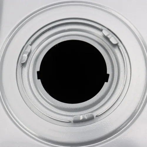 Vista 232 de TRQ Tanque de combustible de gasolina de 17.4 galones compatible con Chevrolet Tracker 2001-2004 Suzuki Grand Vitara 1999-2005 XL-7 2002-2006