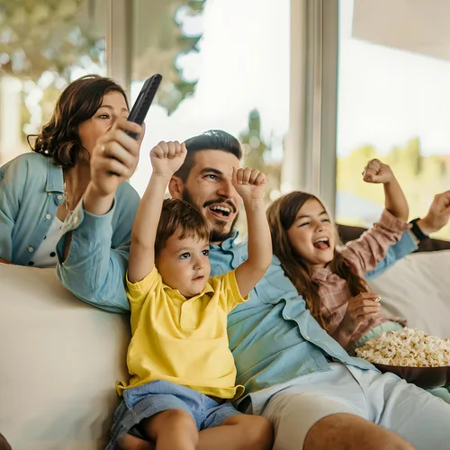 Vista 4 de Samsung - Funda de silicona para control remoto, compatible con televisores inteligentes Samsung 2023, 2024 (TM2360E, TM2361E) - A prueba de golpes