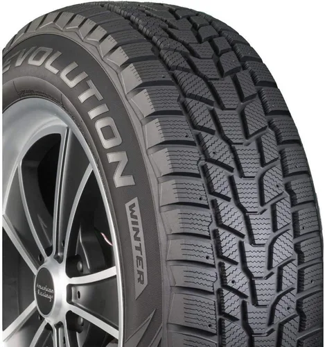 Vista 7 de Cooper Evolution Winter 185/65R15 88T - Neumático