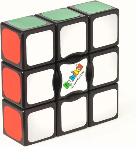 Vista 10 de Rubik’s Cube, Aprendiz, Cubo Principiante 2x2, Rompecabezas Clásico de Combinación de Colores, Rompecabezas Sensorial para Solución de Problemas