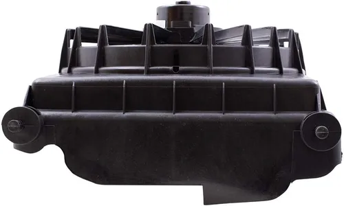 Vista 8 de Brock Conjunto de ventilador de refrigeración de condensador de A/C compatible con camioneta 2002-2009 1500 2003-2009 2500 3500 5093760AA