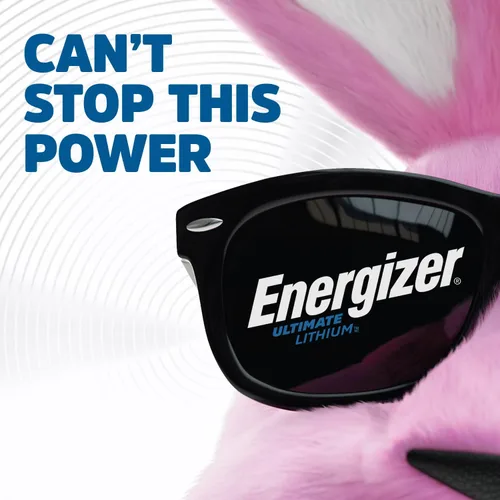 Vista 7 de Energizer Baterías de 9 V, Ultimate Lithium, versión original, 2