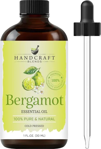 Vista 55 de Handcraft Blends Aceite esencial de eucalipto – Extra grande, 4 fl oz – 100 % puro y natural – Aceite esencial de grado prémium para difusor