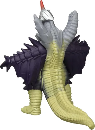 Vista 2 de Bandai Ultra Monster Series 134 Destolds Figura de PVC Ultraman Tsuburaya Sofvi