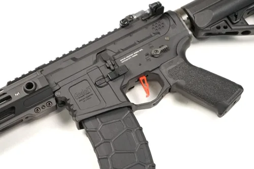 Vista 2 de Umarex VFC Avalon Samurai Edge AEG - Pistola de aire comprimido (0.236 in)