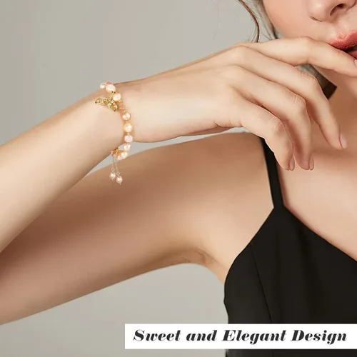 Vista 4 de Pulsera con dijes para mujeres, adolescentes y niñas, pulsera de ancla, grabada, versículo bíblico, proverbios 423, pulsera de acero inoxidable