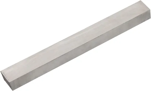 Vista 10 de Utoolmart Broca de herramienta de torno HSS 0.157 in x 0.157 in x 7.874 in Torno cuadrado Torno Herramienta de torneado en blanco de acero de alta