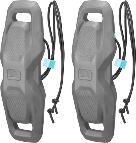 Vista 20 de KEMIMOTO Defensas de Barco Parachoques de Barco para Atraque Defensas Parachoques de Barco Mejoradas, Apto para Lancha Bass, Jon Boat y Barco Pontón