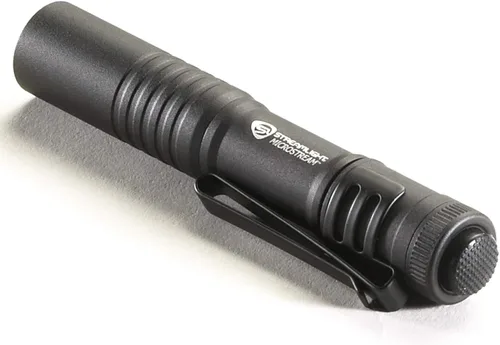 Vista 4 de LE Foco con enfoque ajustable CREE LED linterna, Súper Brillante, pilas incluidas