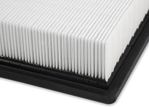 Vista 9 de Filtro de aire de motor Spearhead MPG Defense Max Thrust para vehículos de todo kilometraje, se adapta como el OEM, restaura MPG y aceleración