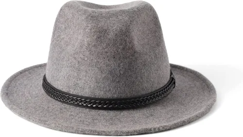 Vista 5 de Tilley Montana Fedora