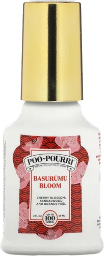 Vista 15 de Poo-Pourri Before-You-Go - Aerosol para inodoro, lluvia de bambú, 100 usos, desodorante de olor de baño con aceites esenciales para el hogar