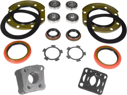 Vista 2 de Yukon Gear & Axle Kit de nudillos para Toyota Hilux '79-'85 y Landcruiser '75-'90