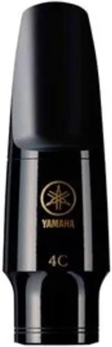 Vista 3 de Yamaha Boquilla para saxofón alto 3C, serie estándar