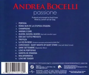 Vista 2 de Passione
