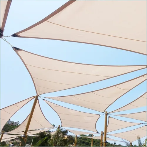 Vista 7 de FZENeast Kit de accesorios para toldo, 5 pulgadas, súper resistente, acero inoxidable 304 de grado marino, kit de accesorios para instalación