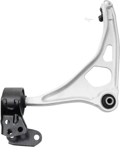 Vista 938 de Detroit Axle - Brazo de control trasero para Chrysler 300 Dodge Charger Magnum Challenger 2005-2020, brazo de control inferior 2006 2007 2008 2009