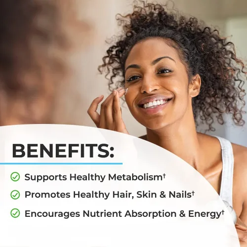 Vista 3 de Cápsulas de aceite de coco de 2000 mg – Orgánico puro extra virgen sin refinar prensado en frío y sin OMG para una piel saludable, pérdida