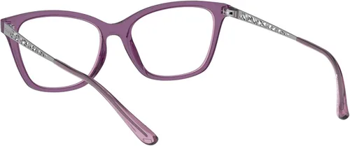 Vista 6 de Vogue Eyewear Women's Vo5285 Cat Eye Prescription Eyeglass Frames