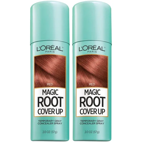 Vista 13 de Tinte cubre raíces L 'Oreal Paris Cabello Color , Total 1, Negro
