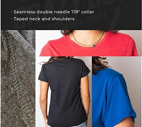 Vista 8 de Crazy Dog T-Shirts womens 019everythingisfinewmn