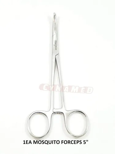 Vista 7 de Cynamed Kit avanzado de disección de disección de 44 piezas, estudiantes de biología y veterinaria, kit de disección de laboratorio de anatomía