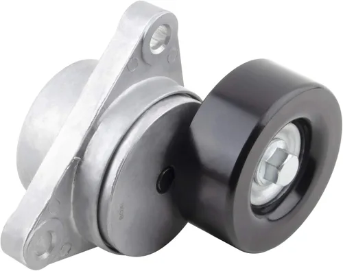 Vista 5 de BOXI Conjunto de tensor de correa para Chevrolet Aveo 2004 2005 2006 2007 2008 para Chevrolet Aveo5 2007 2008 Reemplaza a 38376 19162295