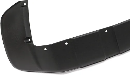 Vista 7 de HECASA Kit de 4 aletas de protección Compatible con Honda Four Trax TRX300 TRX300FW de 1996-2000 Aletas para guardabarros