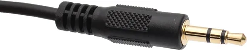 Vista 4 de Actualización de audio de coche de fábrica, cambiador de CD estéreo de 0.138 in cable auxiliar para Mazda 3 2004-2008, Mazda 5 2005-2009, Mazda 6