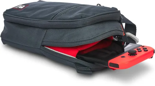 Vista 9 de PowerA Slim Case for Nintendo Switch - OLED Model, Nintendo Switch or Nintendo Switch Lite