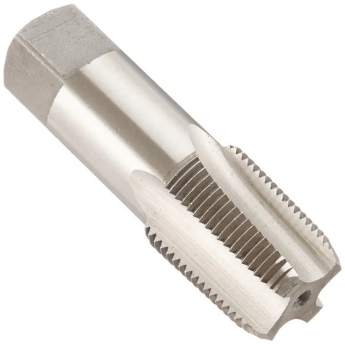 Vista 9 de Drill America DWT Llave de tubería de alta velocidad, de acero, (1/16"-27 - 4"-8 NPT, estándar y para mano izquierda), 1