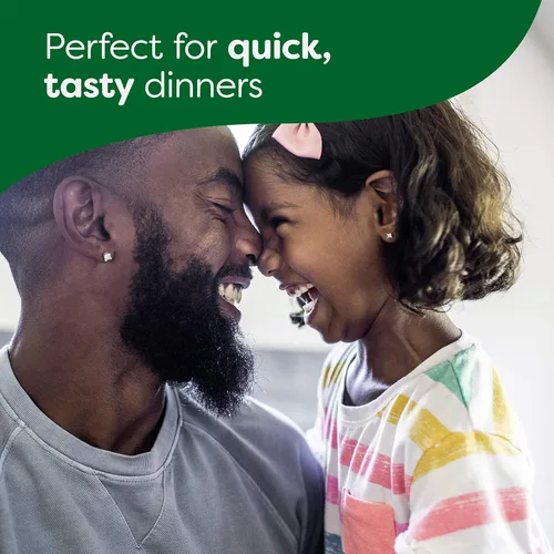 Vista 8 de Knorr Rice Sides Teriyaki Para un sabroso acompañamiento de arroz Sin sabores artificiales, sin conservantes, sin MSG añadido 5.4 oz