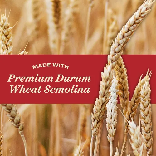 Vista 6 de Rao's Homemade Penne Pasta, 16 oz, tradicionalmente elaborada, calidad premium, de harina de sémola dura, troquelado de bronce tradicional