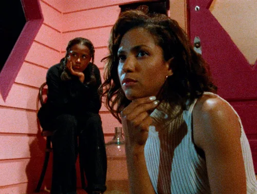 Vista 2 de Drylongso (The Criterion Collection) Blu-ray