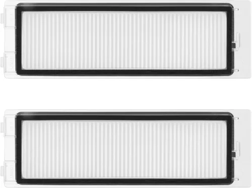 Vista 9 de Roborock Filtro lavable para aspiradoras roborock S8 Pro Ultra / S8+ / S8 / S7 Max Ultra / S7 / S7+ / S7 MaxV / S7 MaxV Plus / S7MaxV Ultra Robot