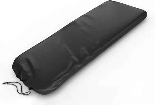 Vista 4 de Autotech Park Parasol plegable compatible con Volkswagen Jetta Sedan 2019-2025, parasol para parabrisas de ajuste personalizado