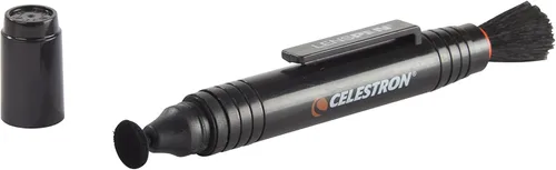 Vista 4 de Celestron - Alcance de viaje de 3.150 in - Telescopio refractor portátil - Paquete de software de astronomía adicional - Adaptador para smartphone