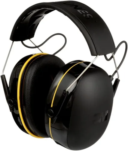 Vista 7 de 3M WorkTunes